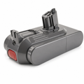 Dyson V15 Detect Click-In Battery | Part No. 970938-01