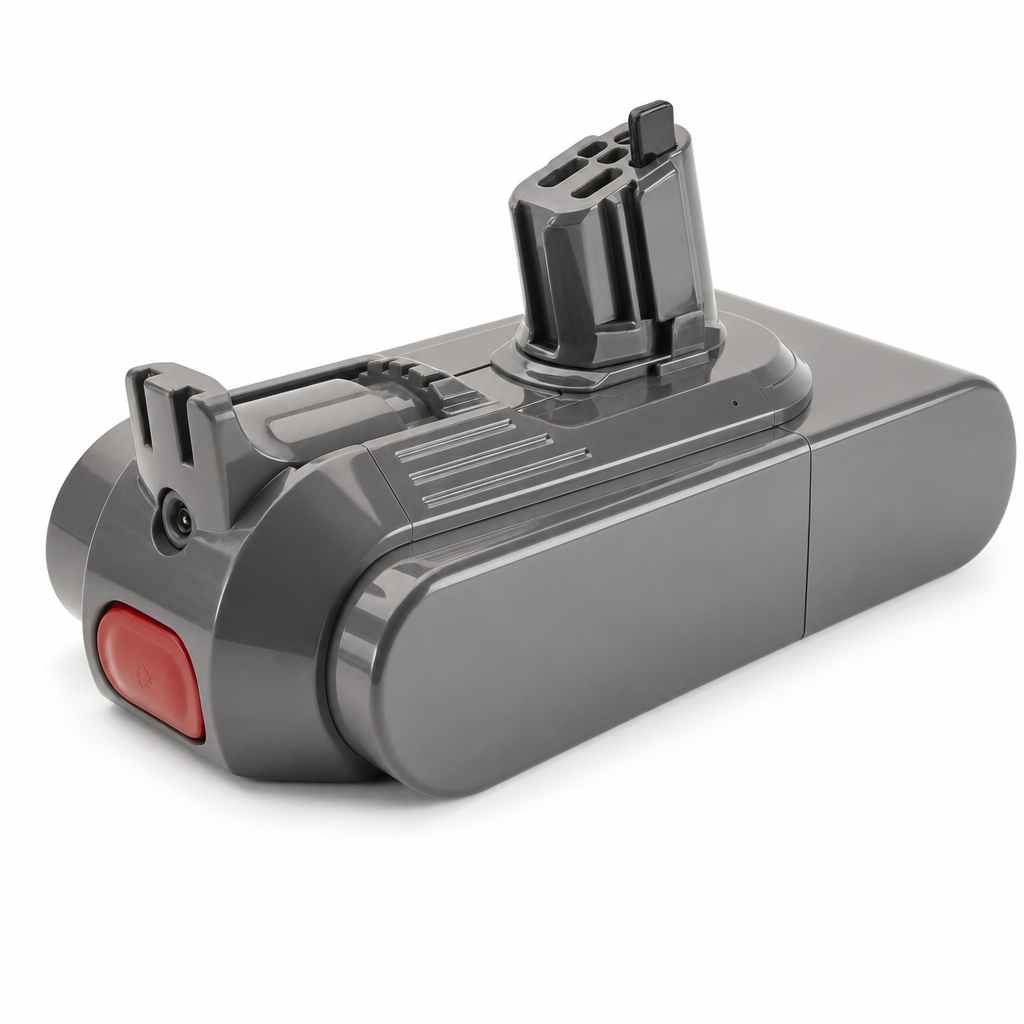 Dyson V15 Detect Click-In Battery | Part No. 970938-01