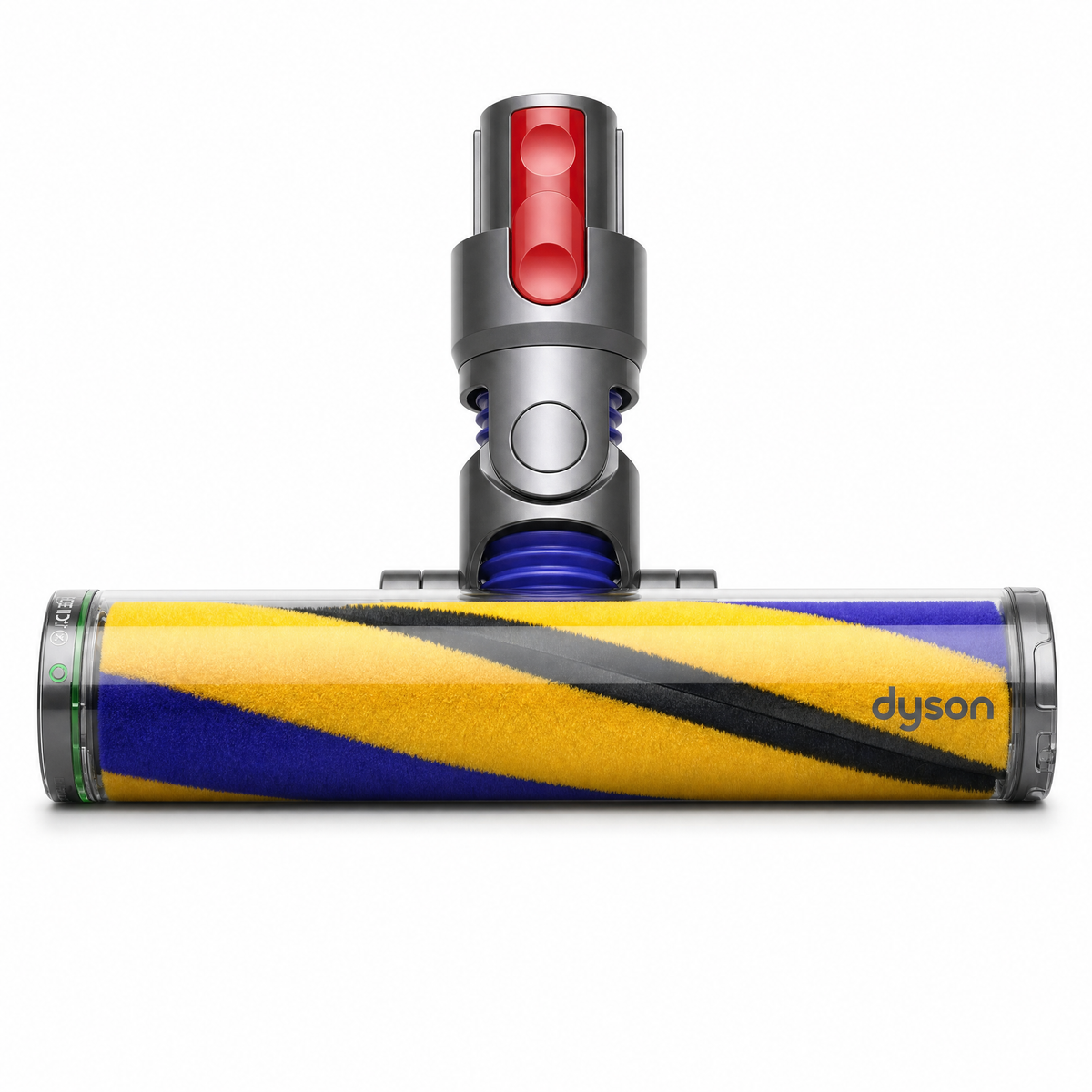 Dyson V15 Fluffy Optic Cleaner Head | Part No. 972522-01