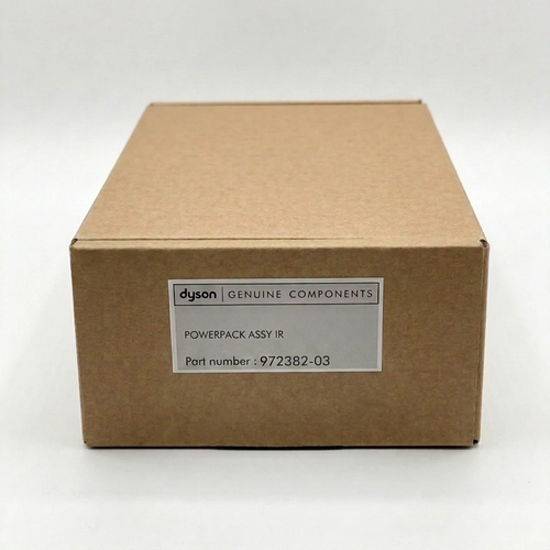 Dyson Gen5detect & Gen5outsize Click-In Battery | Part No. 972382-03