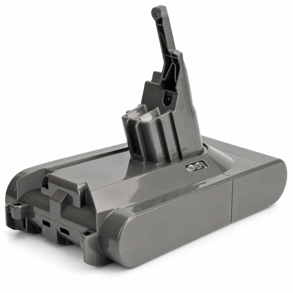 Dyson V8 Cordless Vacuum Battery | Part No. 974815-01