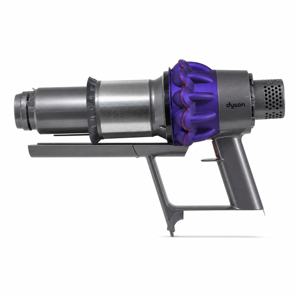 Dyson Gen5detect Main Body & Cyclone Assembly | Part No. 972418-02