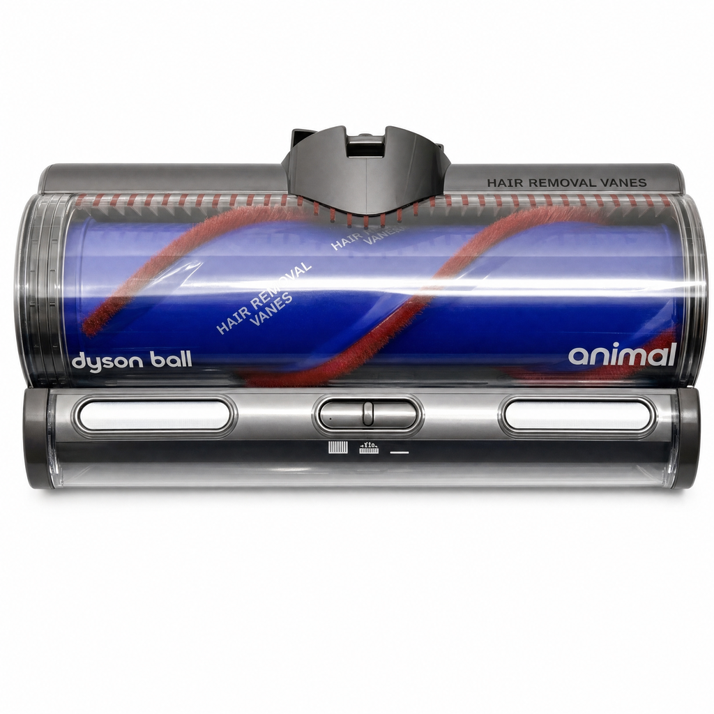 Dyson Ball Animal 3 Easy-to-Push Motorbar Cleaner Head | Part No. 972421-01