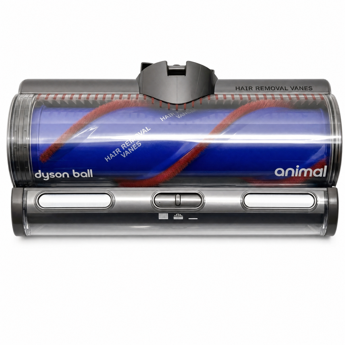 Dyson Ball Animal 3 Easy-to-Push Motorbar Cleaner Head | Part No. 972421-01