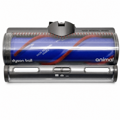 Dyson Ball Animal 3 Easy-to-Push Motorbar Cleaner Head | Part No. 972421-01