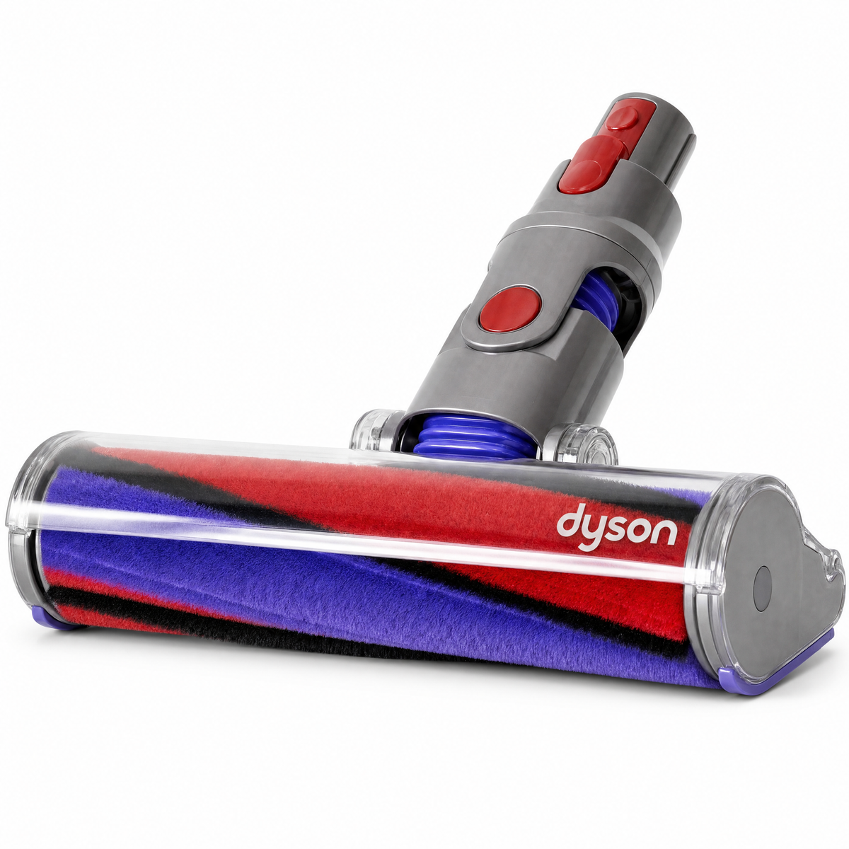 Dyson V8 Soft Roller Cleaner Head | Part No. 966489-11