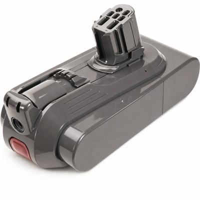 Dyson V12 Click-In Battery | Part No. 965470-01