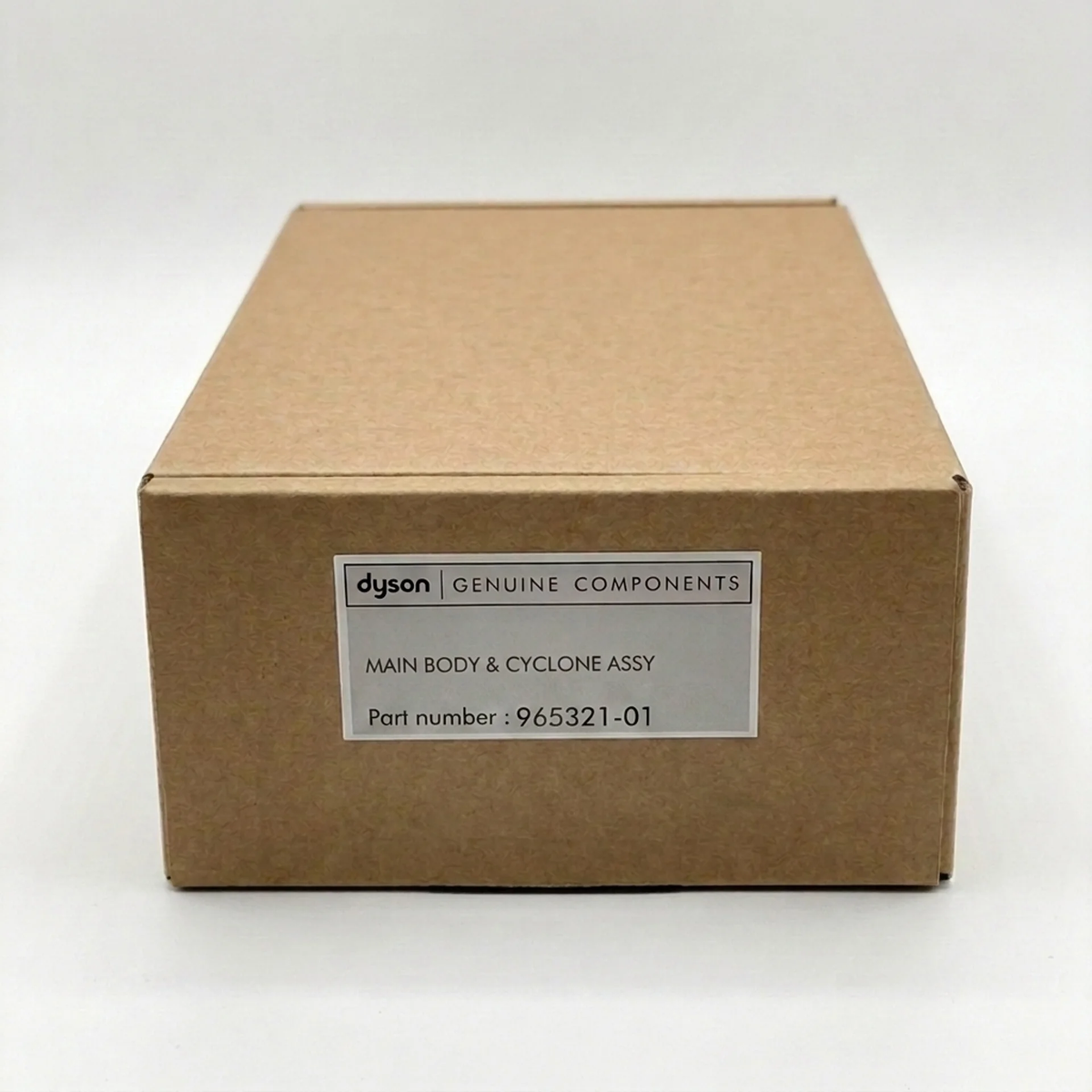 Dyson V11 Main Body & Cyclone Assembly | Part No. 965321-01