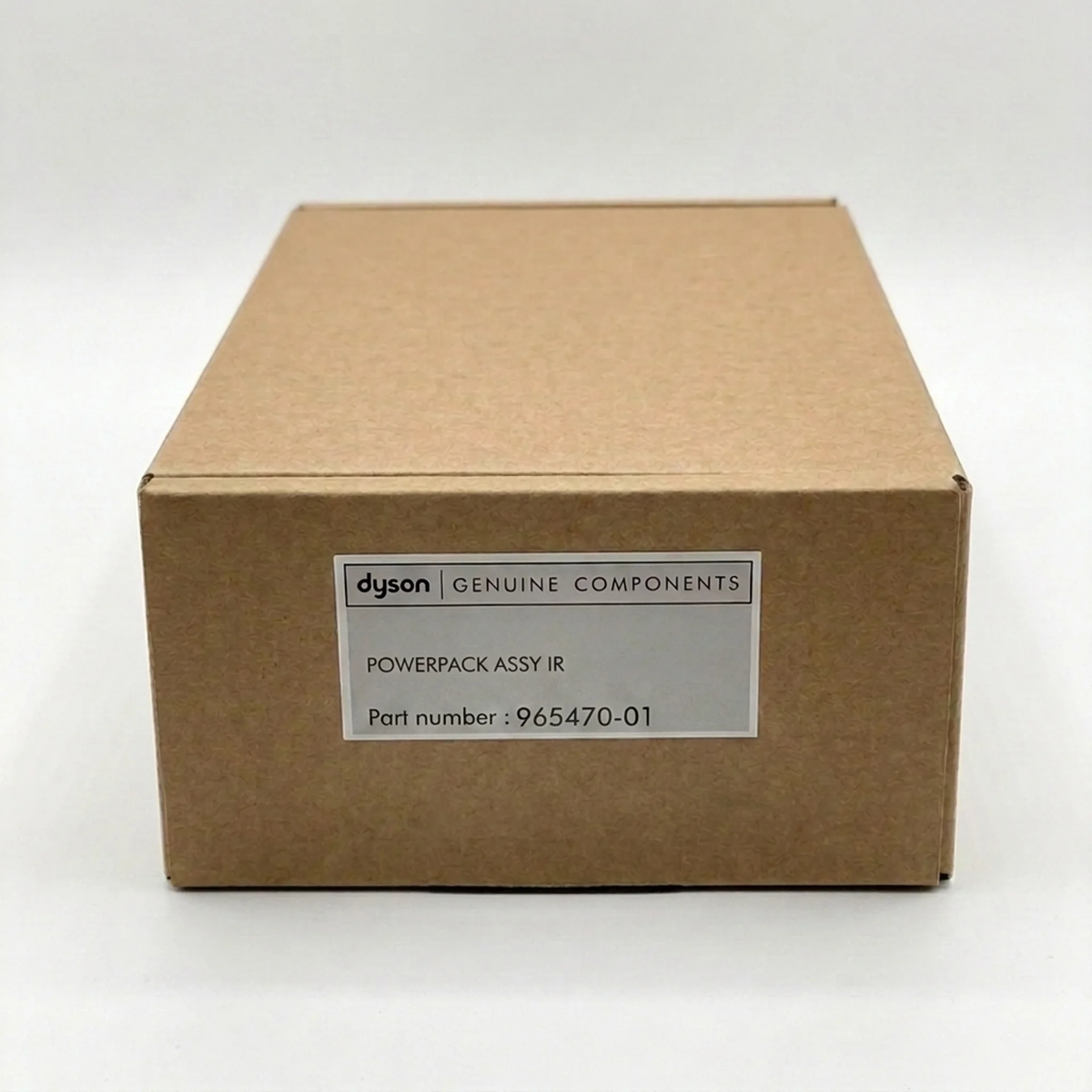 Dyson V12 Click-In Battery | Part No. 965470-01