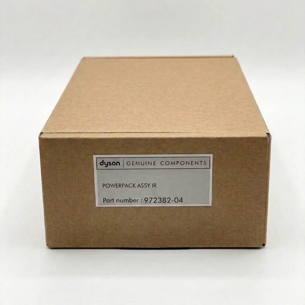 Dyson Gen5detect & Gen5outsize Click-In Battery | Part No. 972382-04
