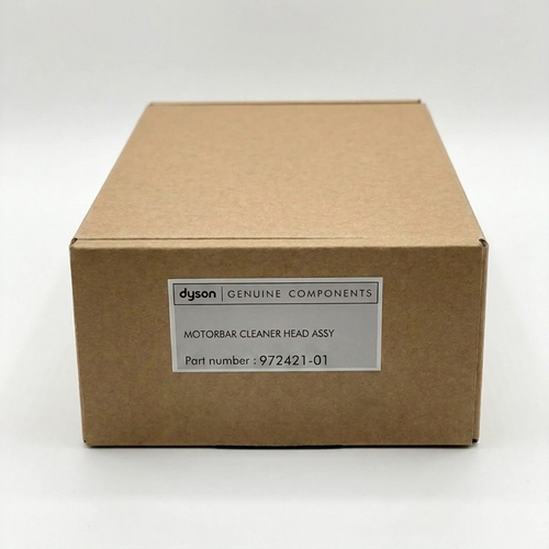 Dyson Ball Animal 3 Easy-to-Push Motorbar Cleaner Head | Part No. 972421-01