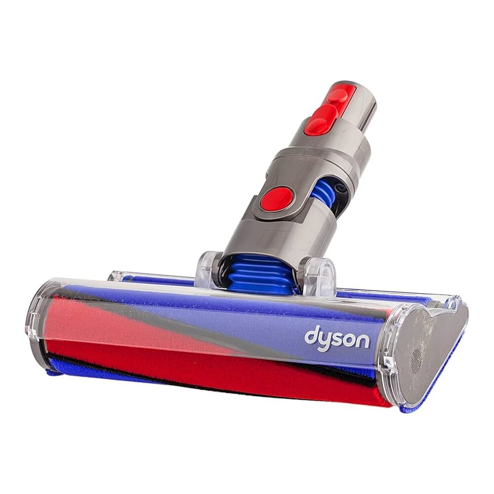 Dyson V8 Soft Roller Cleaner Head | Part No. 966489-11