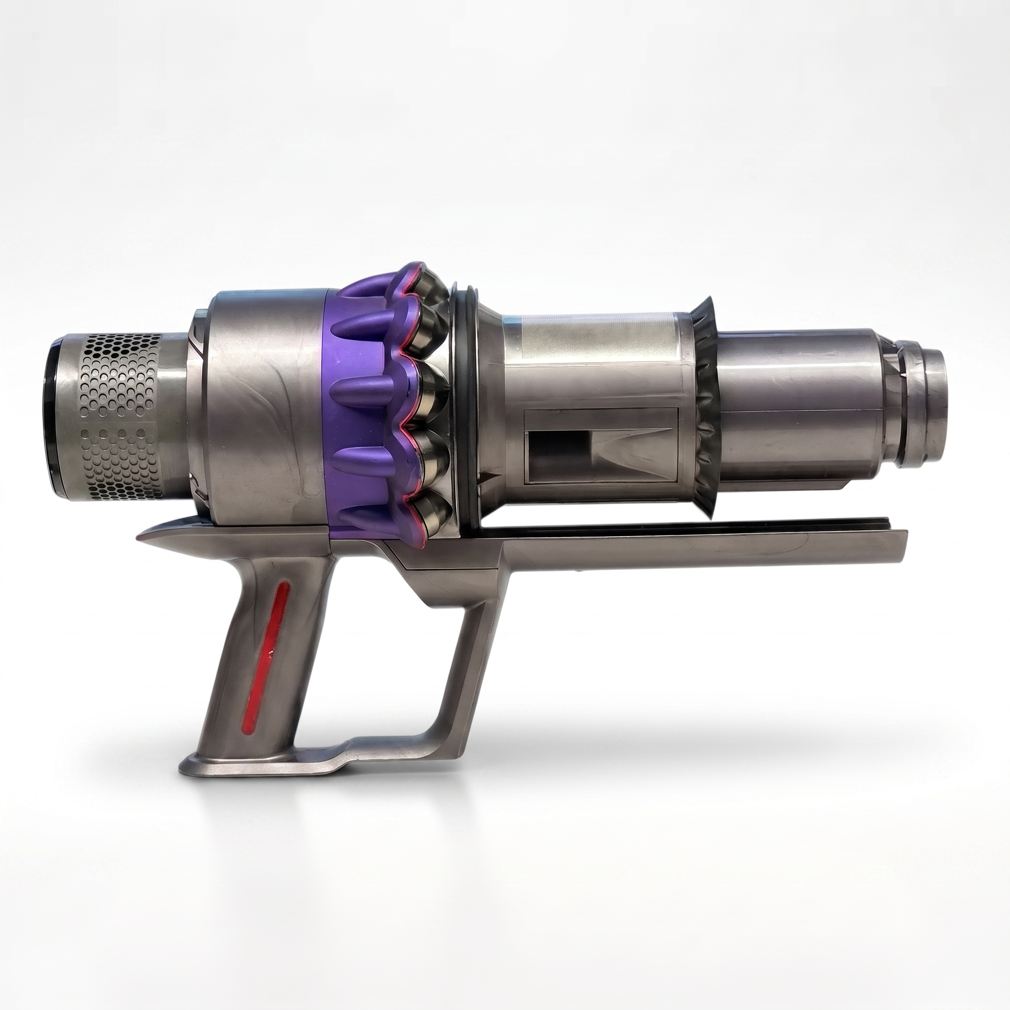 Dyson Gen5detect Main Body & Cyclone (972418-02)