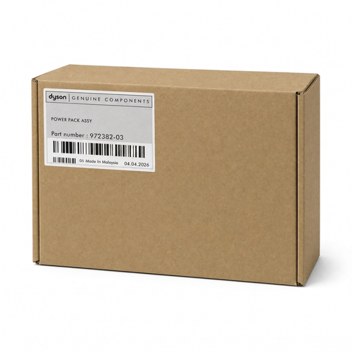 Dyson Gen5detect & Gen5outsize Click-In Battery | Part No. 972382-03