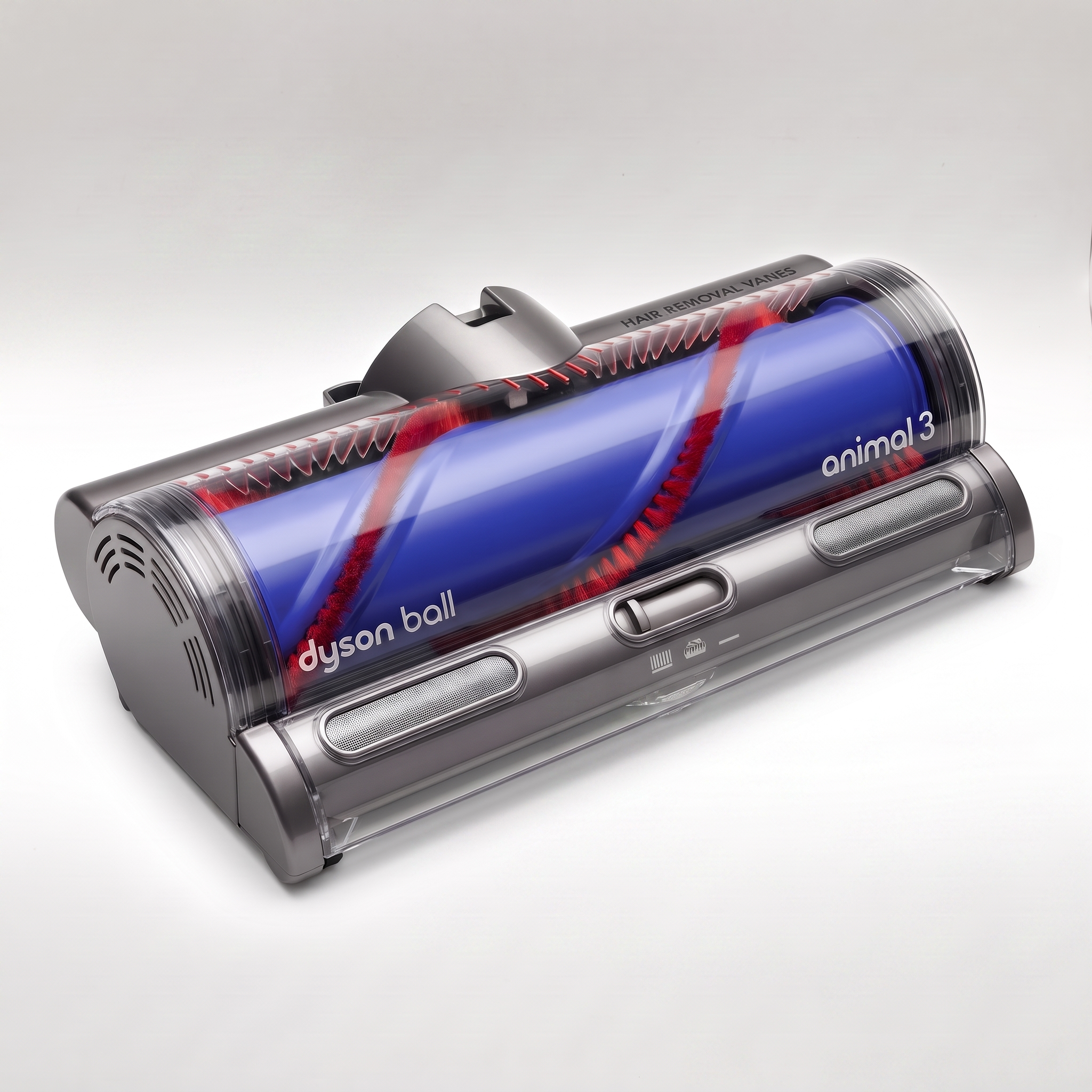 Dyson Ball Animal 3 Easy-to-Push Motorbar Head (972421-01)