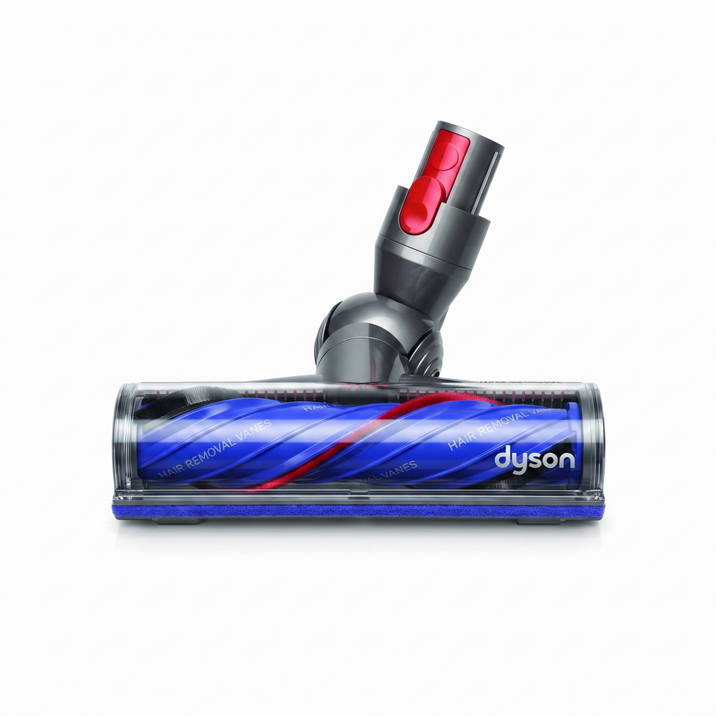 Dyson V10 Motorbar Cleaner Head | Part No. 972163-01