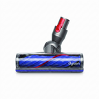 Dyson V10 Motorbar Cleaner Head | Part No. 972163-01