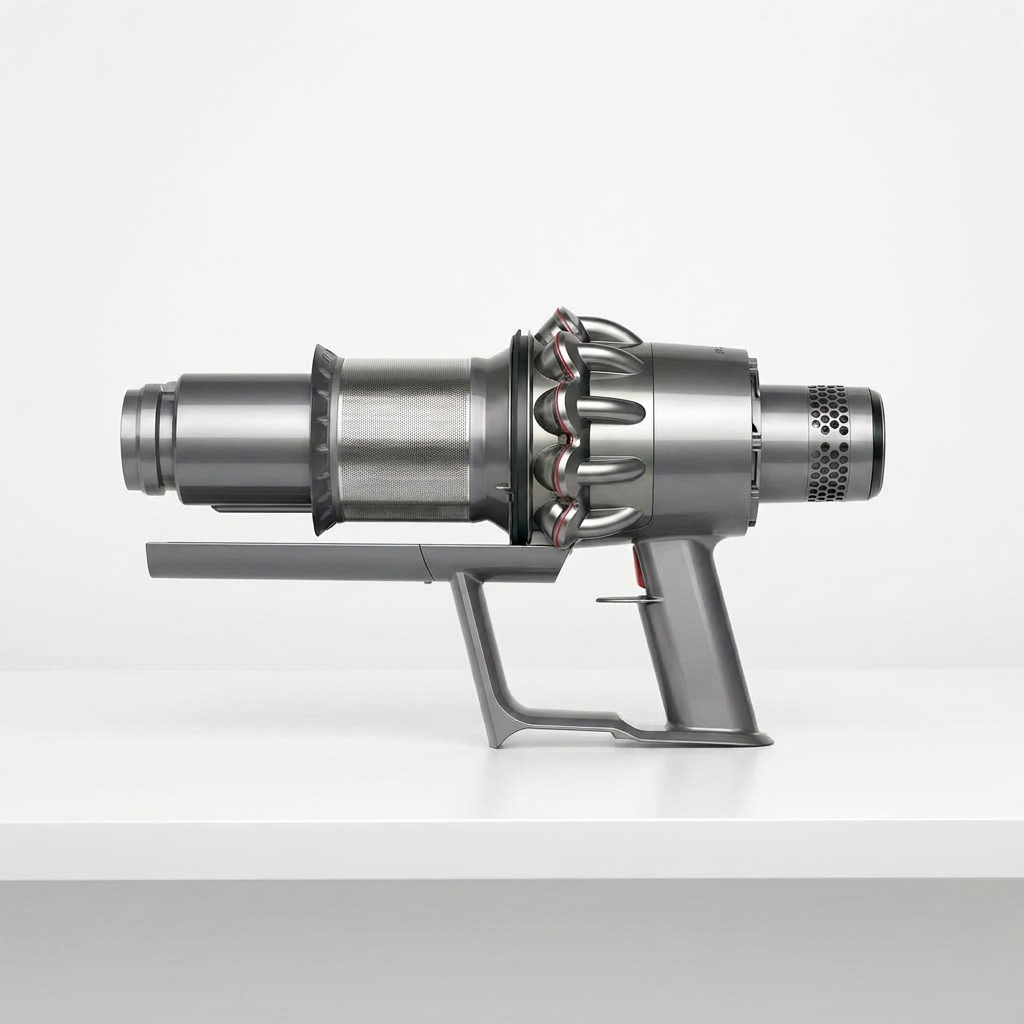 Dyson V11 Main Body & Cyclone Assembly | Part No. 965321-01