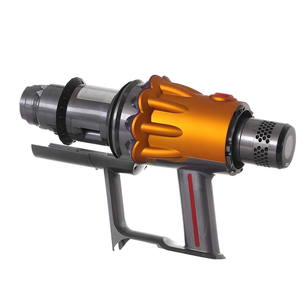 Dyson V12 Detect Slim Main Body & Cyclone Assembly | Part No. 971640-02