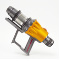 Dyson V12 Detect Slim Main Body & Cyclone (Gold) (971640-02)