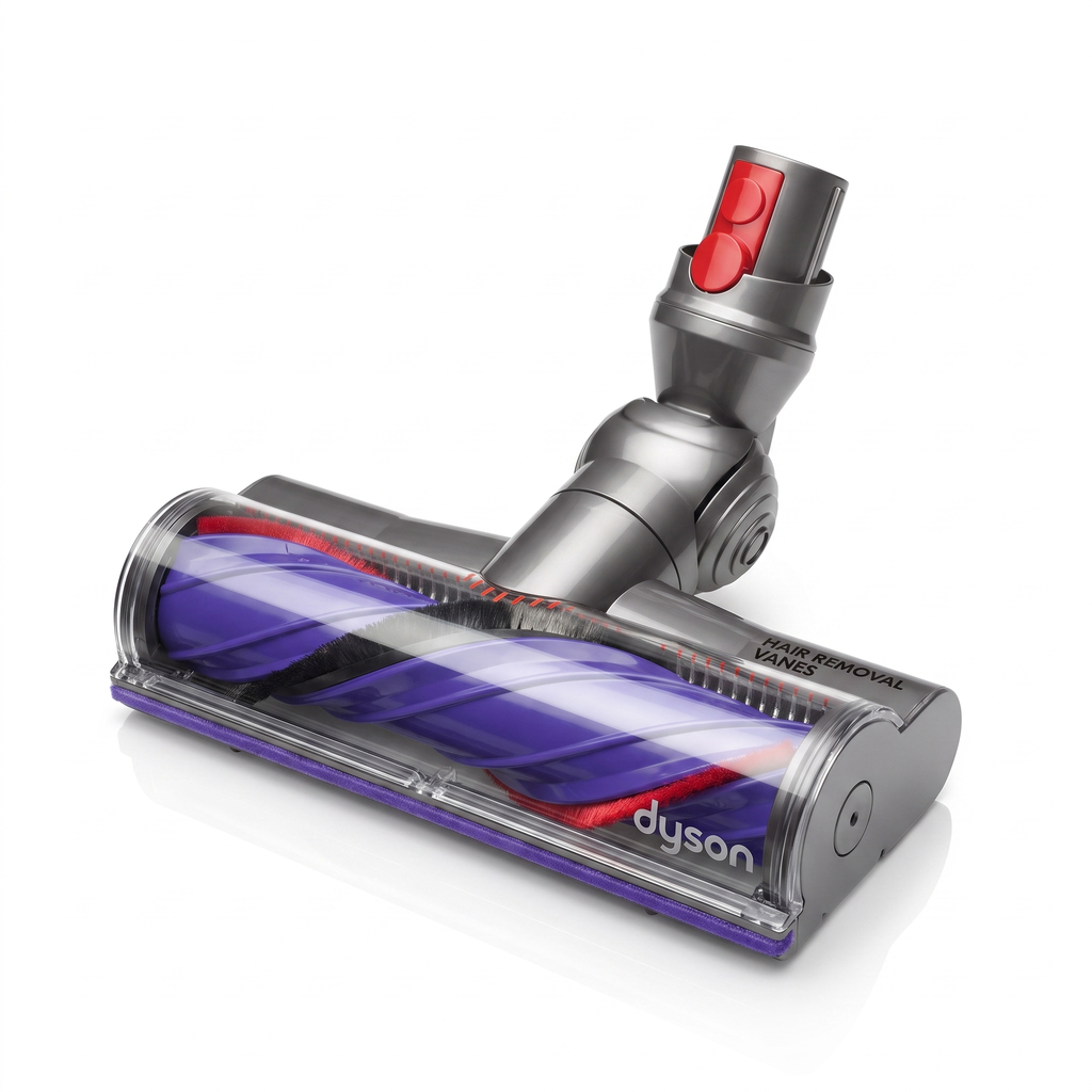 Dyson V12 Detect Slim Motorbar Cleaner Head | Part No. 972182-02