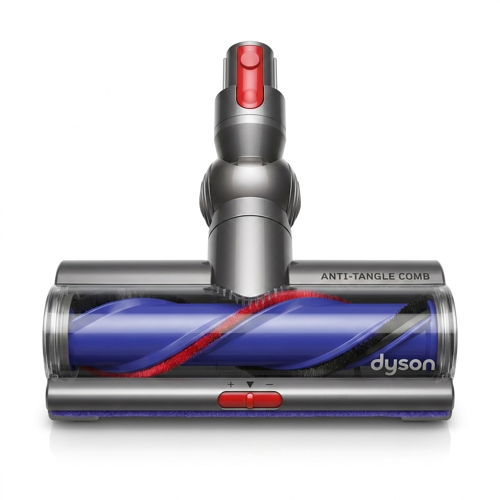 Dyson V15 Digital Motorbar Cleaner Head | Part No. 972182-01