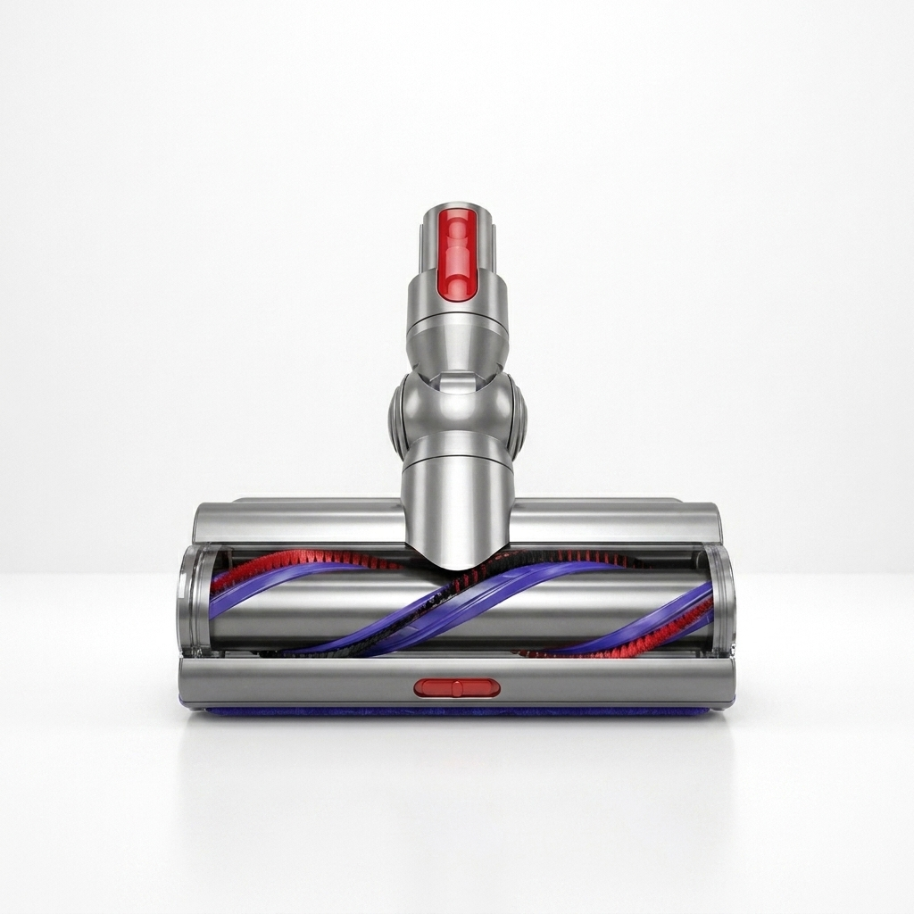 Dyson V15 Digital Motorbar Cleaner Head | Part No. 972182-01